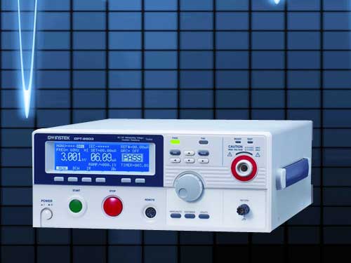 electric tester